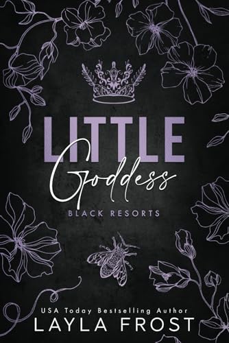 Little Goddess: Special Edition Cover von Independently published