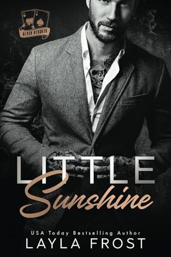 Little Sunshine (Black Resorts, Band 2)