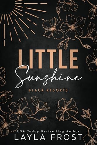 Little Sunshine: Special Edition Cover