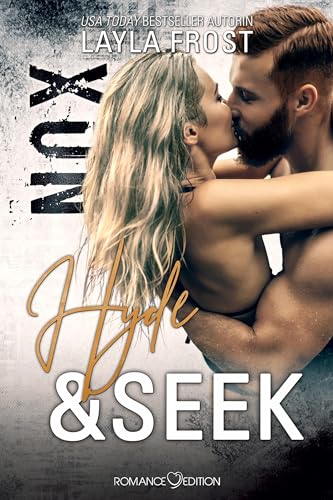 Hyde & Seek: Nox (Until Us) von Romance Edition