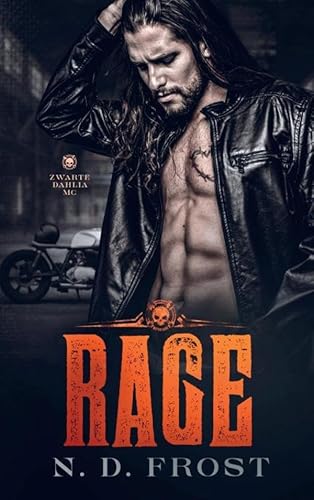 Rage Rage von Dutch Venture Publishing