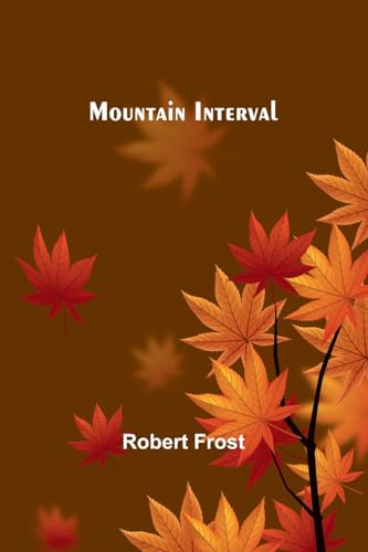 Mountain Interval von Alpha Edition