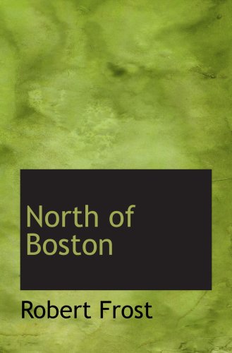 North of Boston