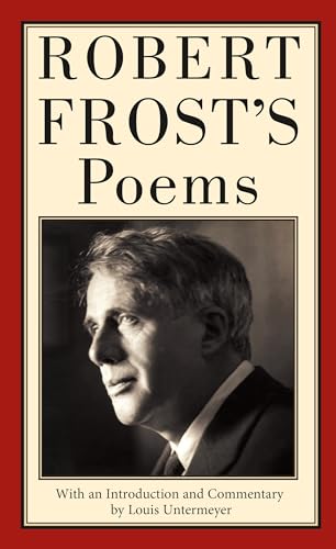 Poems: With an Introd. and Commentary by Louis Untermeyer Poems: With an Introd. and Commentary by Louis Untermeyer