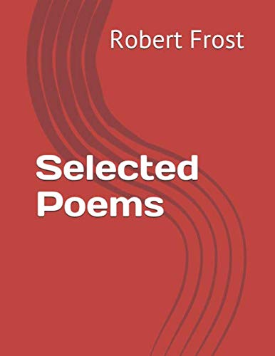 Selected Poems von Independently published