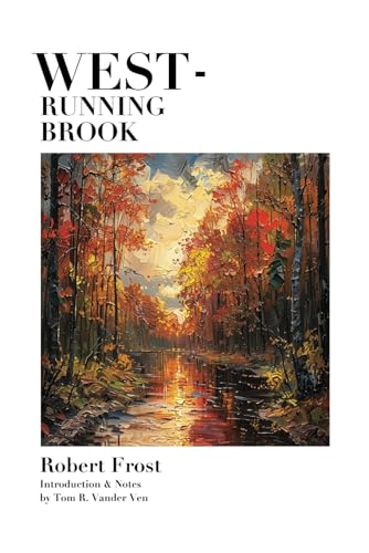 West-Running Brook von Independently published