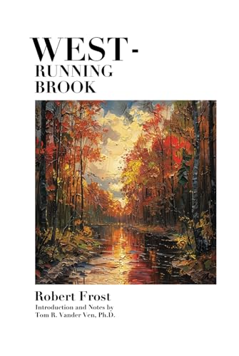 West-Running Brook West-Running Brook von Independently published