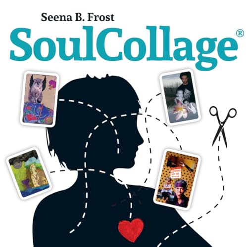 SoulCollage: werken met je eigen zielenkaarten von Samenwerkende Uitgevers VOF