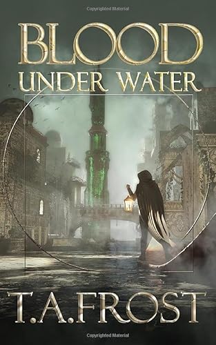 Blood Under Water (Dark Renaissance, Band 2) von Independently published