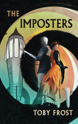 The Imposters von Independently published