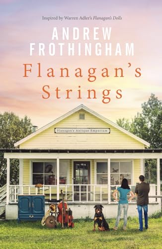 Flanagan's Strings von Adler Entertainment Trust LLC