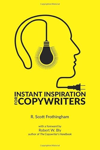Instant Inspiration for Copywriters von Independently published