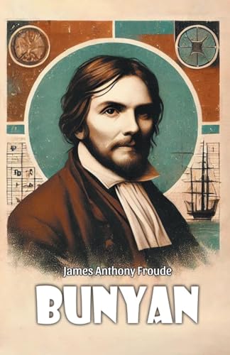 Bunyan Bunyan von Double 9 Books