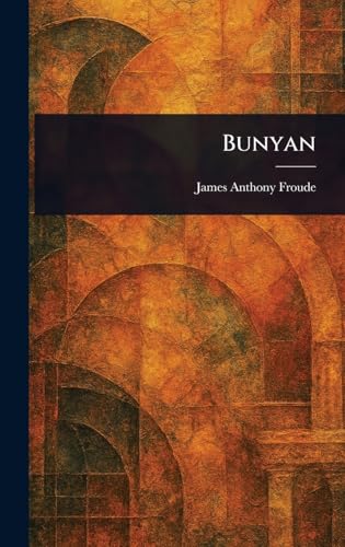 Bunyan Bunyan von Anson Street Press