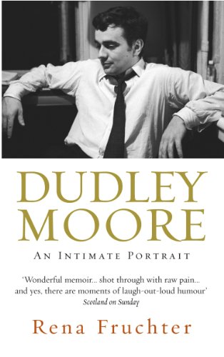 Dudley Moore: An Intimate Portrait von Ebury Press