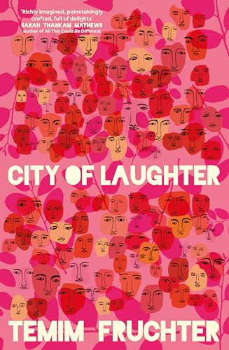 City of Laughter von Dialogue Books