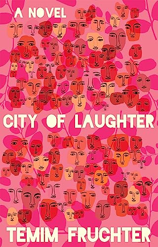 City of Laughter von Grove Press