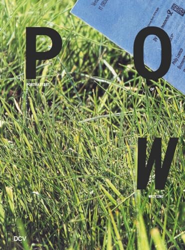Philip Loersch – POW - PORTRAITIST OF WRITING Philip Loersch – POW - PORTRAITIST OF WRITING von DCV