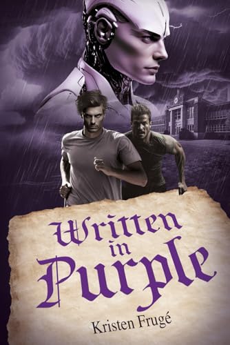 Written in Purple von Defiance Press & Publishing, LLC