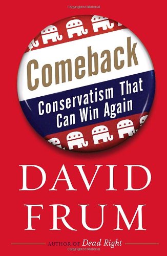 Comeback: Conservatism that Can Win Again