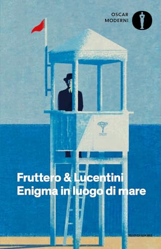 Enigma in luogo di mare (Oscar moderni)