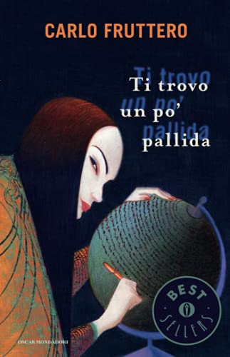 Ti trovo un po' pallida (Oscar bestsellers) von Mondadori