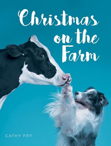 Christmas on the Farm von Christian Faith Publishing