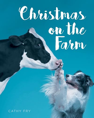 Christmas on the Farm von Christian Faith Publishing