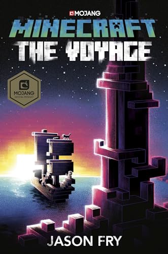 Minecraft: The Voyage von Penguin