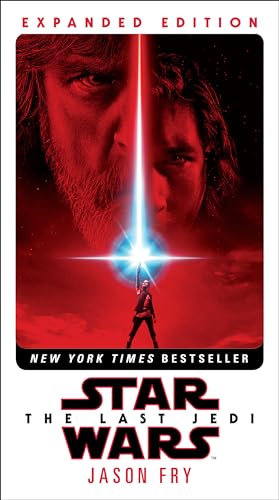 The Last Jedi: Expanded Edition (Star Wars)