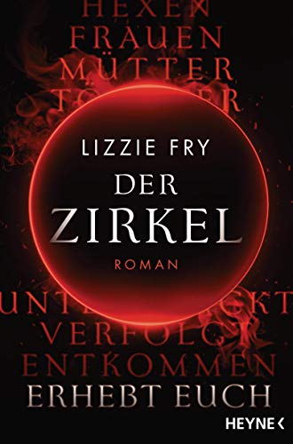 Der Zirkel: Roman Der Zirkel: Roman von HEYNE