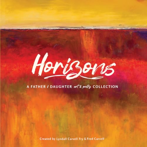 Horizons von Self Published