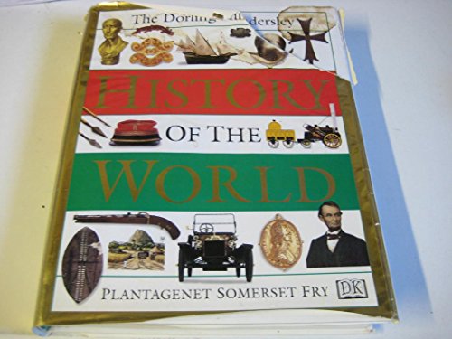 History of the World: 2nd Edition