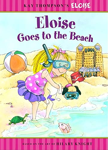 Eloise Goes to the Beach Eloise Goes to the Beach