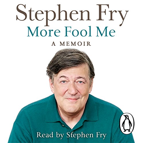 More Fool Me von Penguin