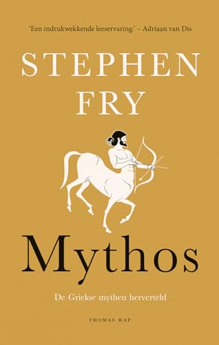 Mythos (Mythos, 1)