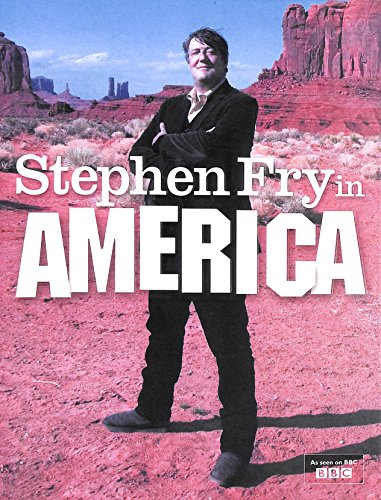 Stephen Fry in America