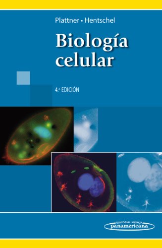 Biología celular Biología celular von Editorial Medica Panamericana