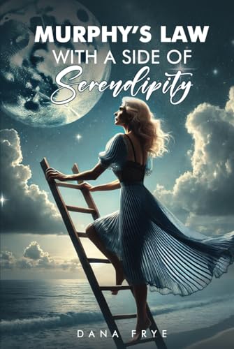 Murphy's Law with a Side of Serendipity von NY Book Publishers