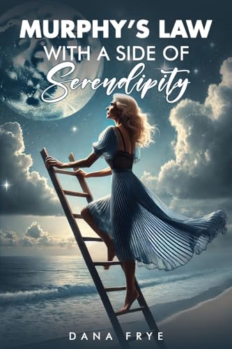 Murphy's Law with a Side of Serendipity von NY Book Publishers