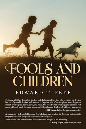 Fools and Children von Author Reputation Press, LLC