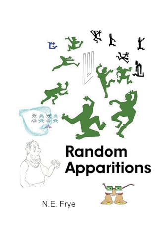 Random Apparitions von Newman Springs