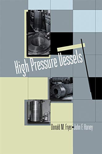 High Pressure Vessels High Pressure Vessels von Springer