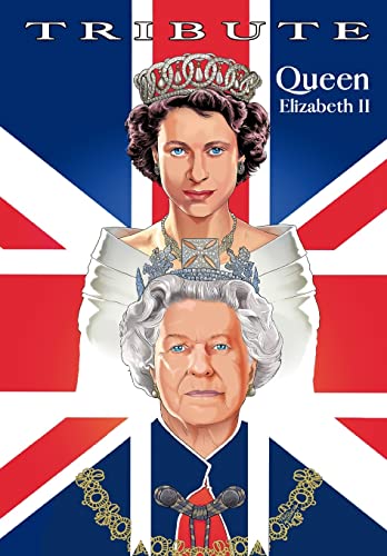 Tribute: Queen Elizabeth II