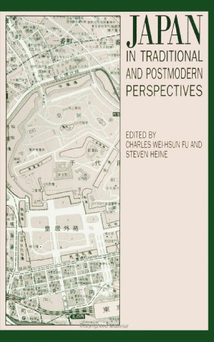 Japan in Traditional and Postmodern Perspectives (School Reform) von State University of New York Press