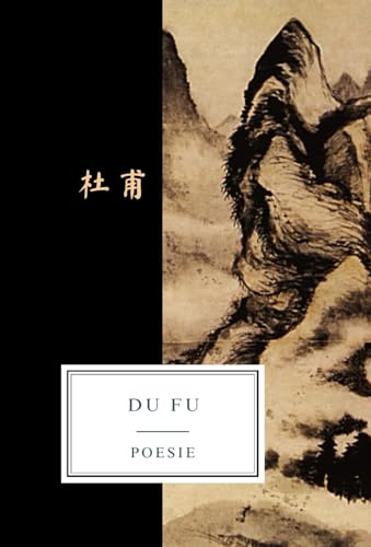 Du Fu. Poesie von Independently published