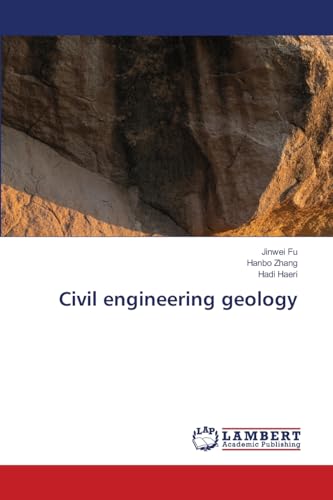 Civil engineering geology: DE