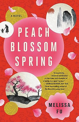 Peach Blossom Spring: A Novel von Little, Brown and Company