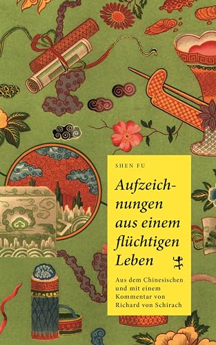 Aufzeichnungen aus einem flüchtigen Leben (Asiathek)
