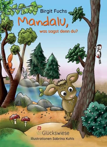 Mandalu, was sagst denn du? von Paramon